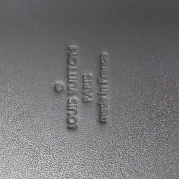 LOUIS VUITTON Limited Edition THE Briefcase Monogram Eclipse - Picture 7 of 16